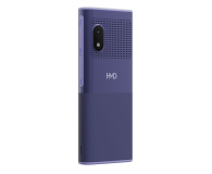 HMD 150 purpurowy - 1318329 - zdjęcie 5